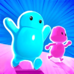 糖豆人闖闖關(guān)手游