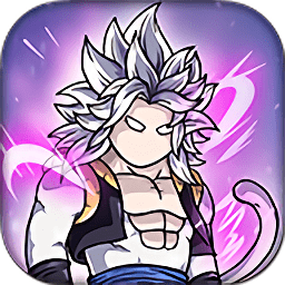 終極龍影格斗手游