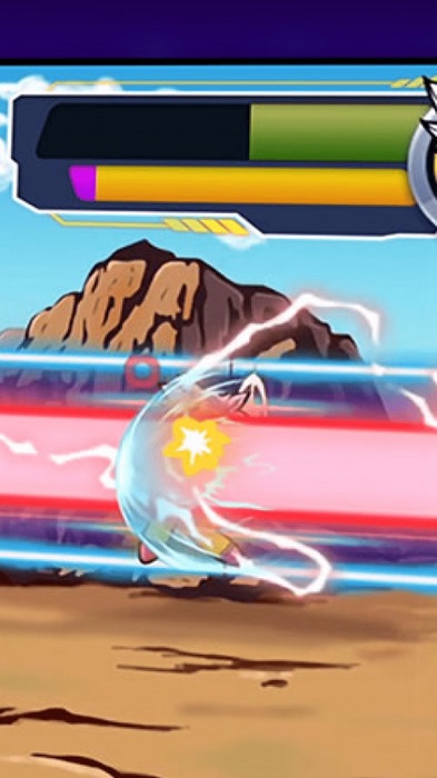 終極龍影格斗手游 v1.18 安卓版 1