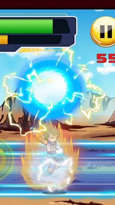 終極龍影格斗游戲下載 終極龍影格斗下載