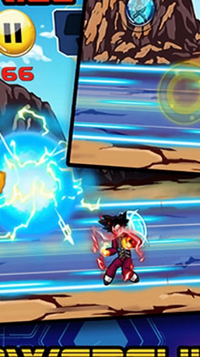 終極龍影格斗手游 v1.18 安卓版 3