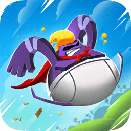 拿回神奇褲子官方版