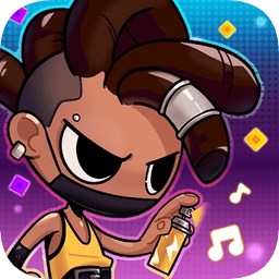 戰(zhàn)斗佛雷斯