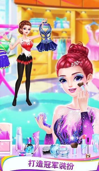 體操少女完整版 v1.1.1 安卓版 0