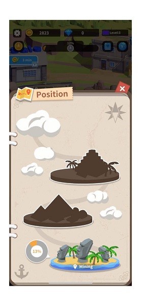 我在地下挖寶貝 v1.0.0.5 安卓版 0