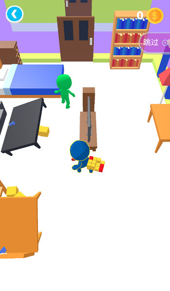 暴動橫行(Riot Rampage) v0.1.0 安卓版 0