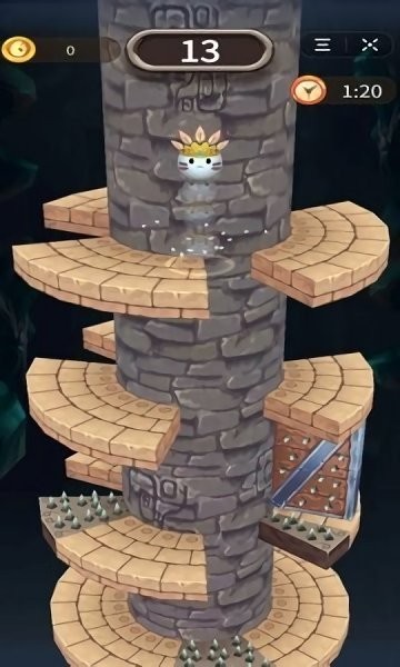 瑪雅跳一跳 v1.00.002 安卓版 0