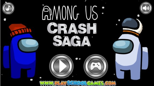 太空狼人對(duì)對(duì)碰 v1.0 安卓版 0