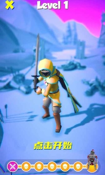 皇家戰(zhàn)役完整版 v1.0 安卓版 0