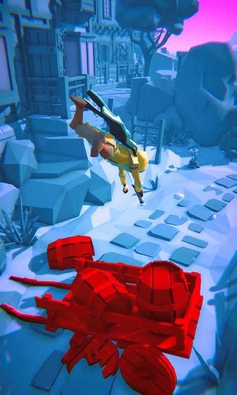 皇家戰(zhàn)役游戲