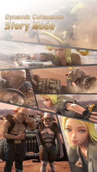 戰(zhàn)斗艾拉游戲