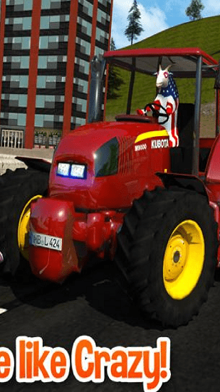 模擬山羊游樂園模組 v1.6 安卓版 1