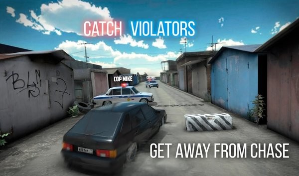 Russian Rider Online apk v1.20.4 安卓最新版 1