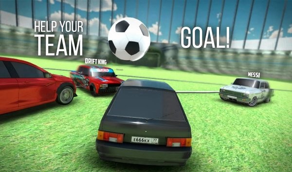 Russian Rider Online apk v1.20.4 安卓最新版 2