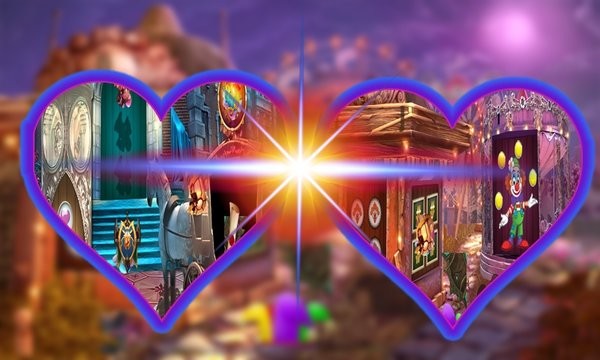 歡快的怪物逃生最新版 v0.1 安卓版 0