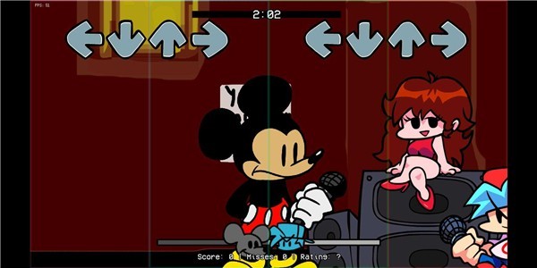 周五夜放克米老鼠重制版模組加彩色 v19 安卓最新版 1