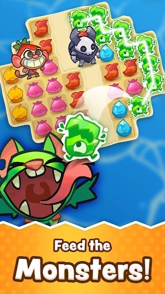 火柴怪兽手游下载 火柴怪兽游戏下载