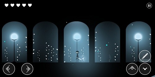 暗黑故事demo 游戏