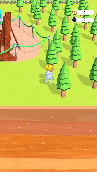 石油资本家手游 石油资本家汉化版