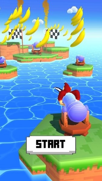 猩猩大炮游戲 v0.1.0 安卓版 0