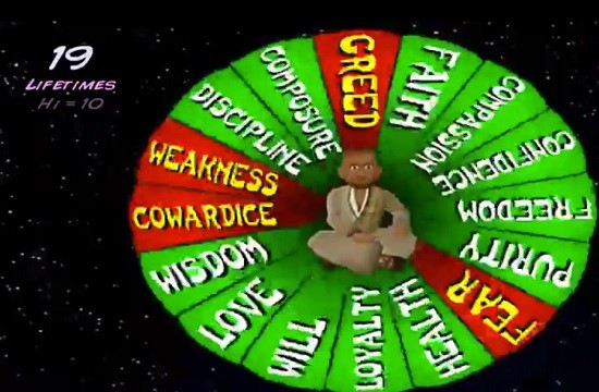 moksha人生大轉盤中文版游戲 v1.71 安卓版 3