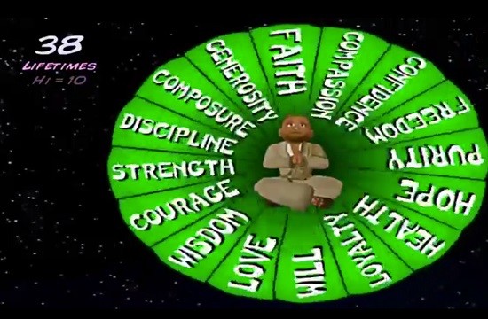moksha人生大轉盤中文版游戲 v1.71 安卓版 1