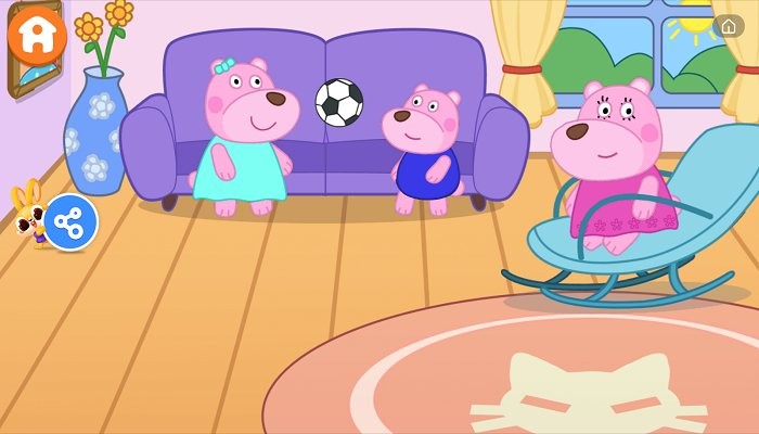 大熊欢乐水世界 v1.0.0 安卓版2