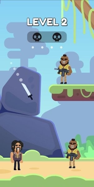 大砍刀先生游戲 v1.0.0 安卓版 2