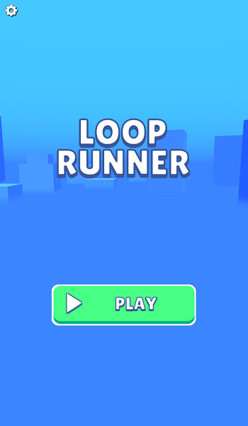 跑圈障礙賽小游戲(Loop Runner) v1.0 安卓版 0