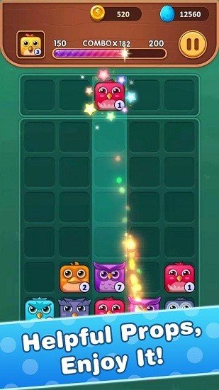 集合吧小鳥手游