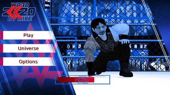 wr3d2k20手機(jī)版android v1.640 安卓版 0