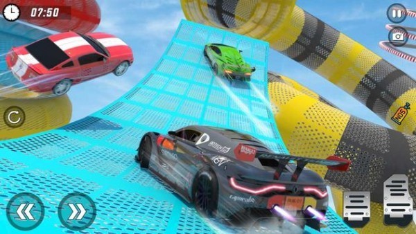 汽車頂級特技大師最新版 v2.0.5 安卓版 0