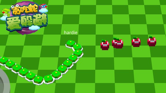 貪吃蛇愛躲避 貪吃蛇愛躲避安卓版
