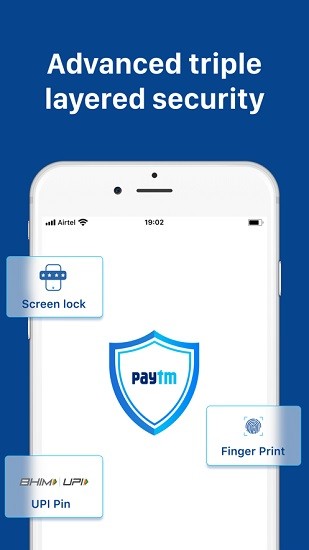 印度支付寶paytm v9.15.2 官方安卓版 0
