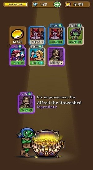 英雄公園中文版 v1.9.3 安卓版 0