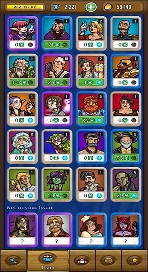 英雄公園中文版 v1.9.3 安卓版 1