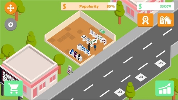 電腦組裝店 v1.0.8 安卓版 2