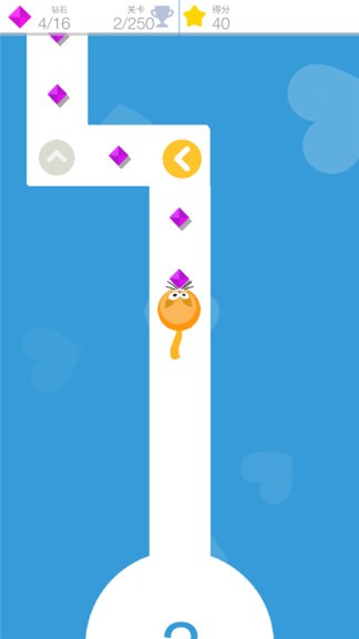 小鳥點點沖刺 小鳥點點沖刺安卓版
