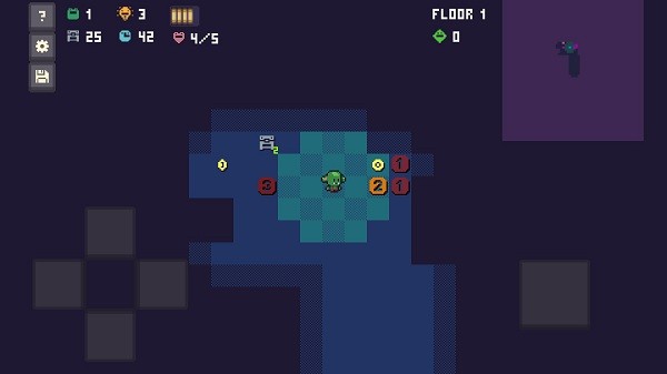 金幣地下城 v1.1.1 安卓版 0