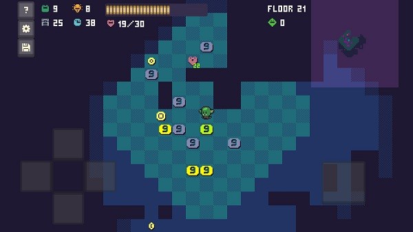 金幣地下城 v1.1.1 安卓版 2