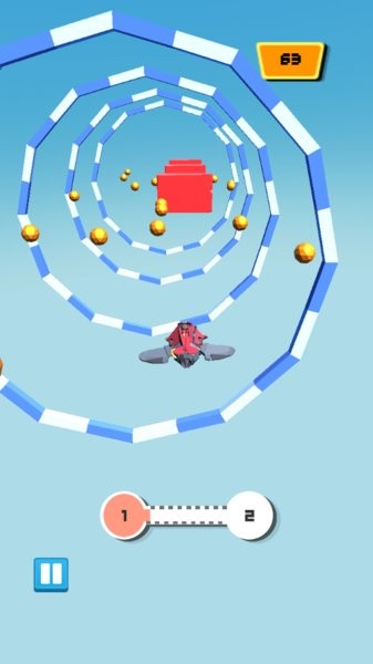 噴氣沖浪者 噴氣沖浪者游戲