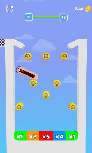 跳躍的腦袋游戲下載