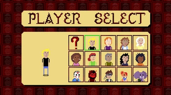 恐怖屠夫躲貓貓游戲 v6.3.1 安卓版 1