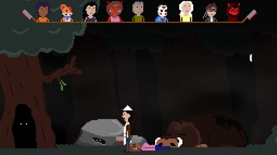 恐怖屠夫躲貓貓游戲 v6.3.1 安卓版 2