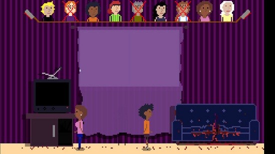 屠夫躲貓貓mod手游