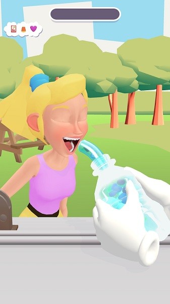 冷凍蜂蜜 v0.0.3 安卓版 1