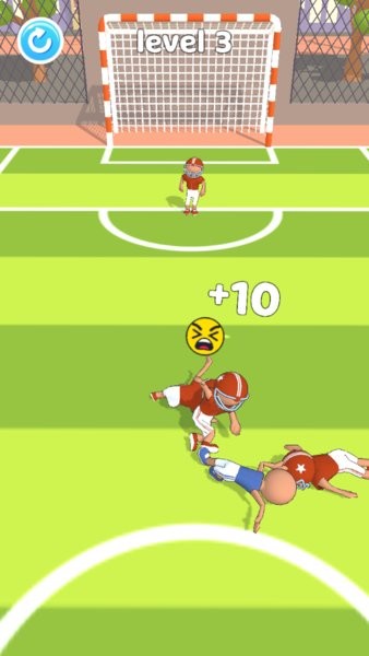 踢得不錯游戲 v0.2 安卓版 0