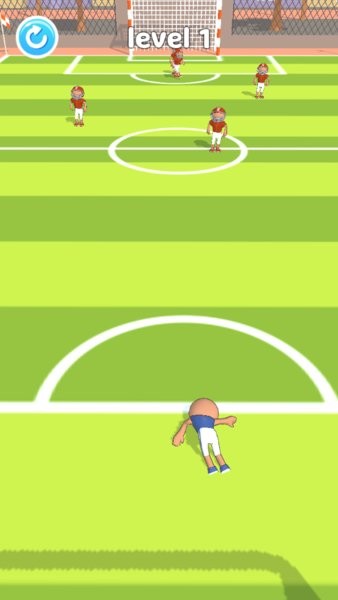 踢得不錯 踢得不錯游戲