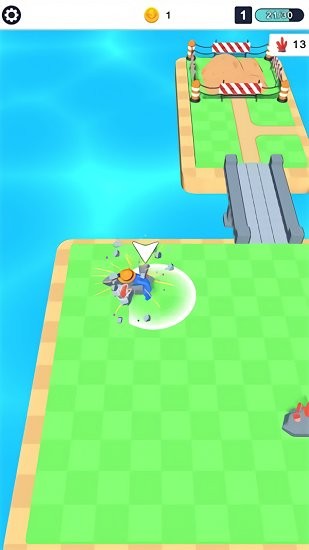 奇迹制造者最新版(Wonder Maker) 奇迹制造者手游下载