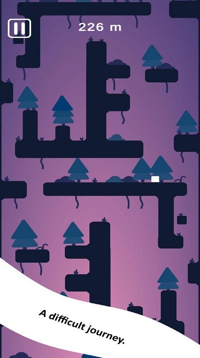 小方塊跳躍手游 v1.6.2 安卓版 0